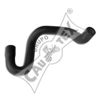 CAUTEX 031186 Radiator Hose